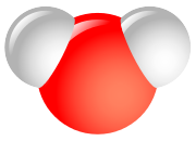 water molecule